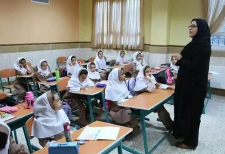 خبر مهم آموزش و پرورش درباره تعطیلی مدارس تهران و سراسر کشور