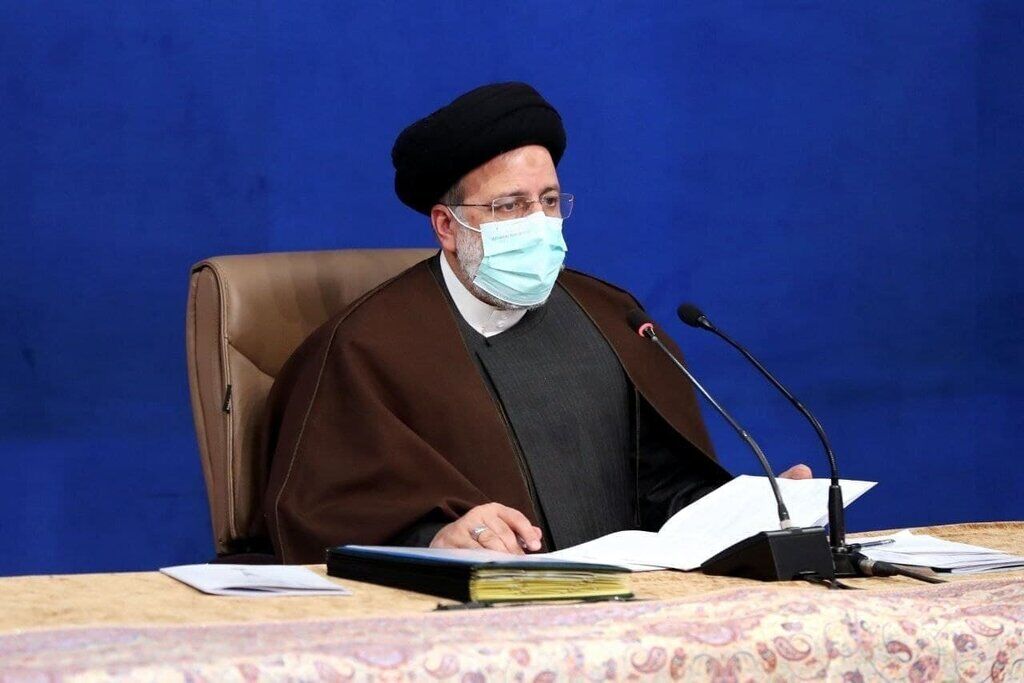 رئیس جمهور 3 شرط ایران برای توافق در وین را اعلام کرد