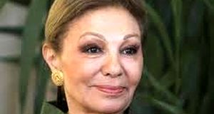  فرح پهلوی در نوجوانی