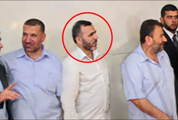 اسرائیل مدعی شد/ «محمد ضیف» به شهادت رسید + عکس