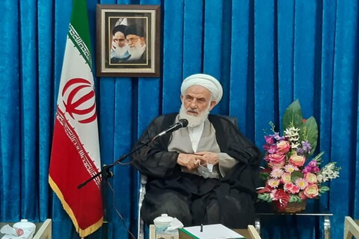 نماینده ولی فقیه ترور شد
