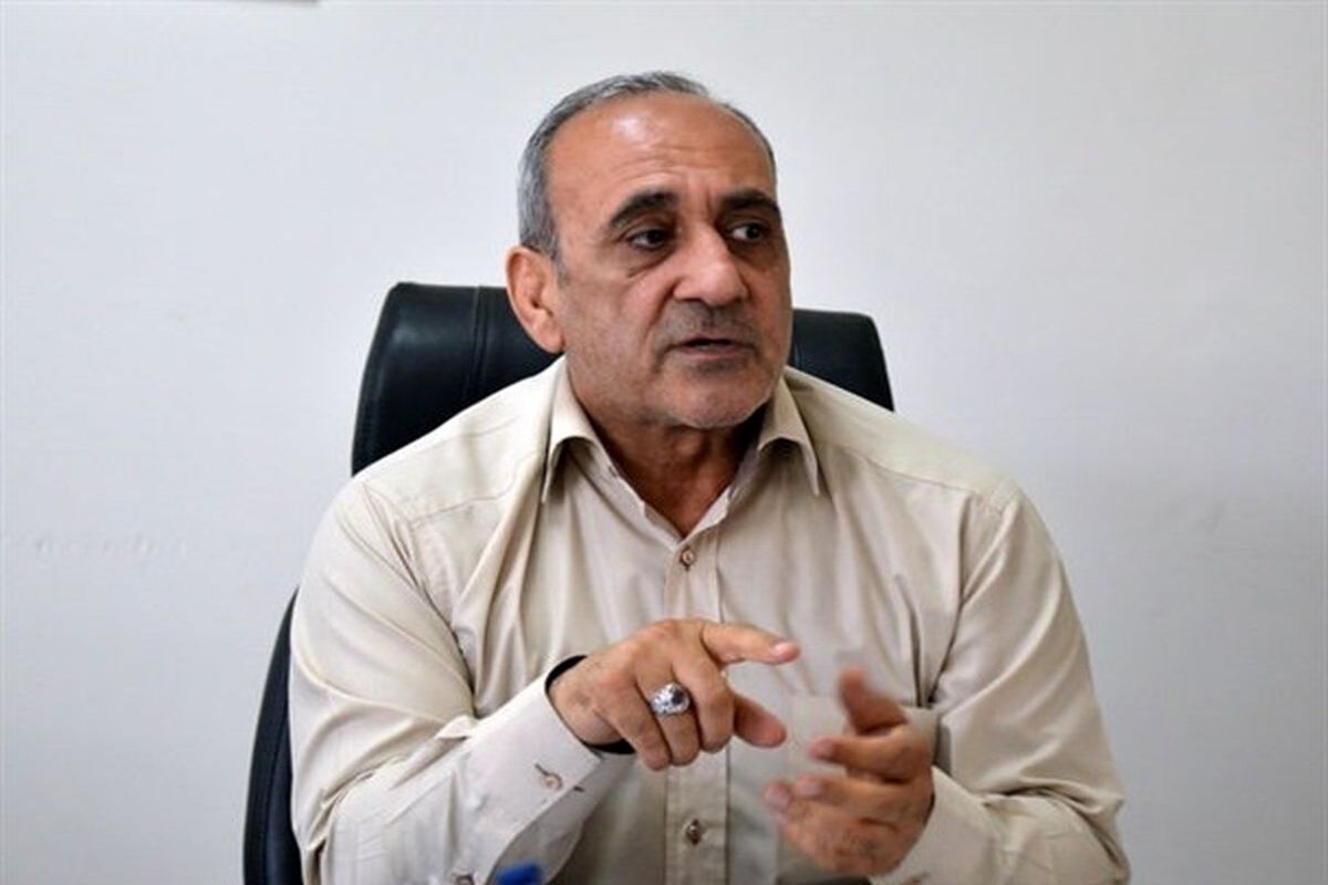 واکنش گرشاسبی به سرمربیگری مطهری و پیشنهاد گل‌محمدی
