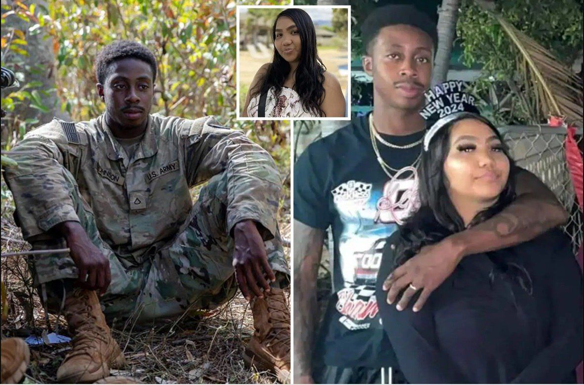 سرباز سنگدل زنش را کشت و تکه تکه کرد!