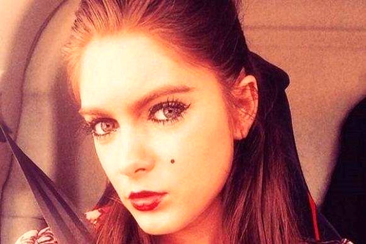 خوشگلی و جذابیت بیشاز حد این دختر دردسرساز شد