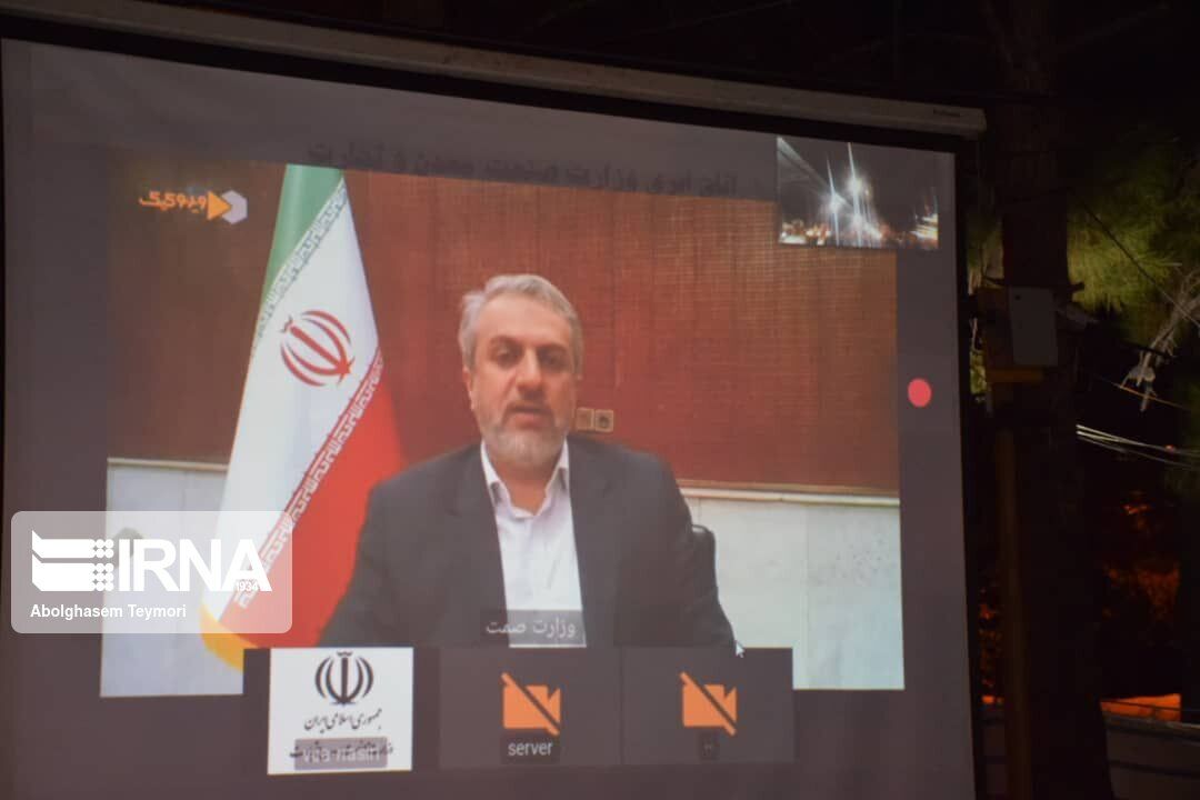 وزیر صمت: شناسایی ذخایر معدنی کشور در حال انجام است