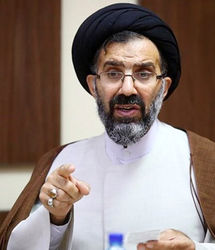 یک امام جمعه استعفا کرد