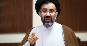 یک امام جمعه استعفا کرد