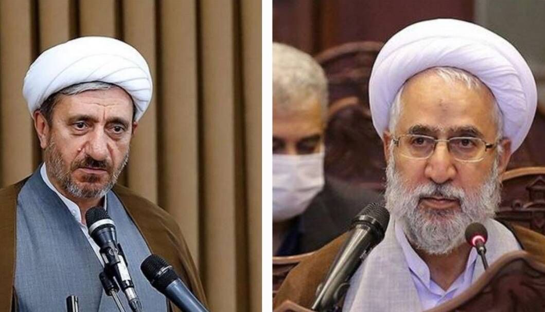 4 گزینه احتمالی معاون اولی قوه قضاییه مشخص شدند + اسامی