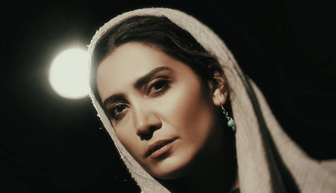ساعت یک میلیارد تومانی نیکی مظفری در یک مراسم