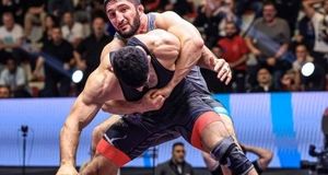 چرا تانک روسی مجوز ورود به اروپا را نگرفت؟