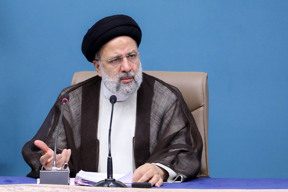رئیس جمهور: پیروزی ملت فلسطین و نابودی  رژیم جنایتکار صهیونیستی قطعی است.
