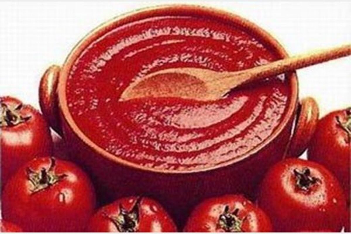 قیمت جدید رب گوجه و تن ماهی چه قدر خواهد بود؟