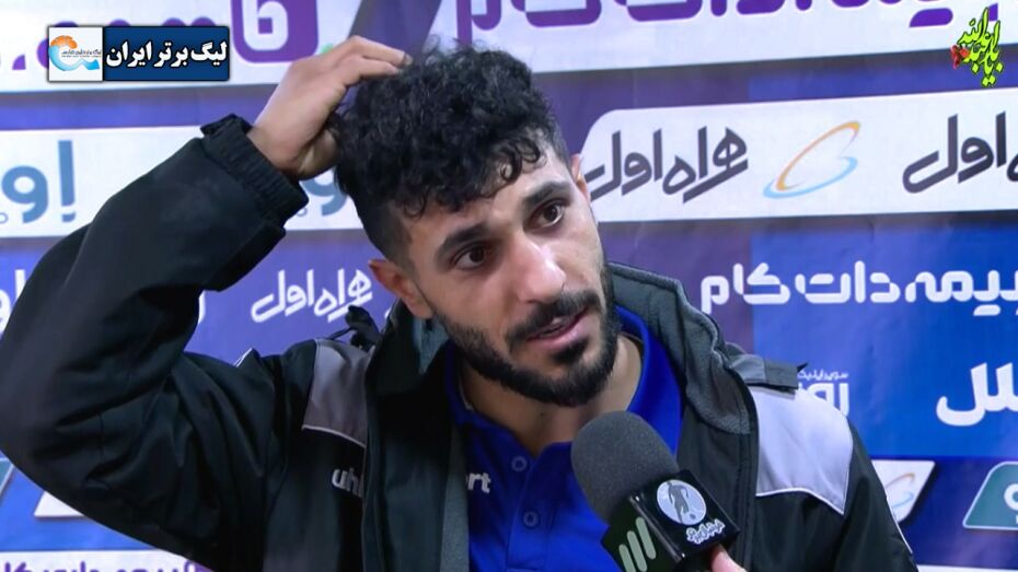 بهنام برزای:توانایی حذف کردن سپاهان را داریم