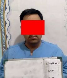 جنایت بخاطر حسادت پسر ۲۶ ساله به یک پسر نوجوان!