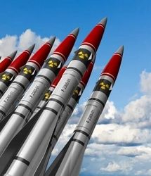 کشوری که بیشترین تعداد موشک‌های هایپرسونیک را در اختیار دارد