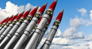 بمب نیم پوندی در غرب تهران خنثی شد