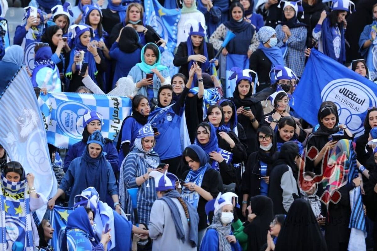 دختران فراموش‌شده ایران!