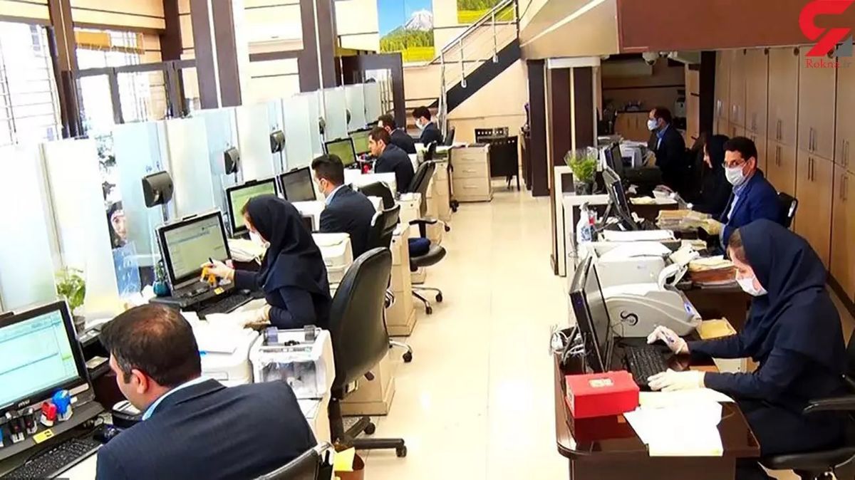 صدای اعتراض به طرح ساماندهی کارکنان  دولت بلند شد/ تجمع اعتراضی نیروهای شرکتی