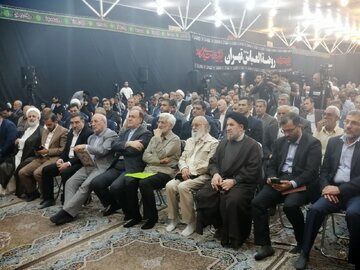  طعنه و کنایه‌های تکراری این نامزد ریاست جمهوری به ظریف و روحانی