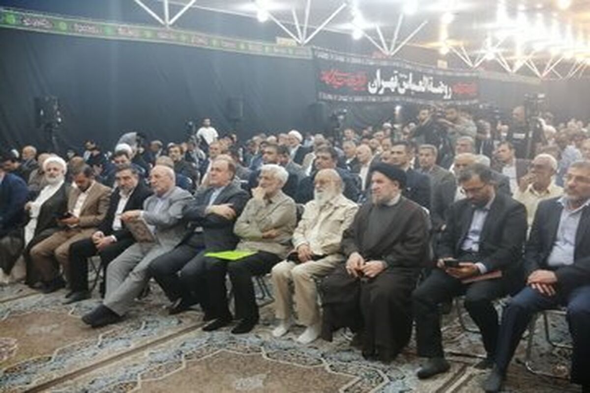  طعنه و کنایه‌های تکراری این نامزد ریاست جمهوری به ظریف و روحانی
