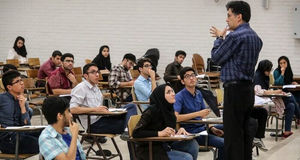افزایش بازه زمانی سنوات تحصیلی و مهلت دفاع دانشجویان این دانشگاه
