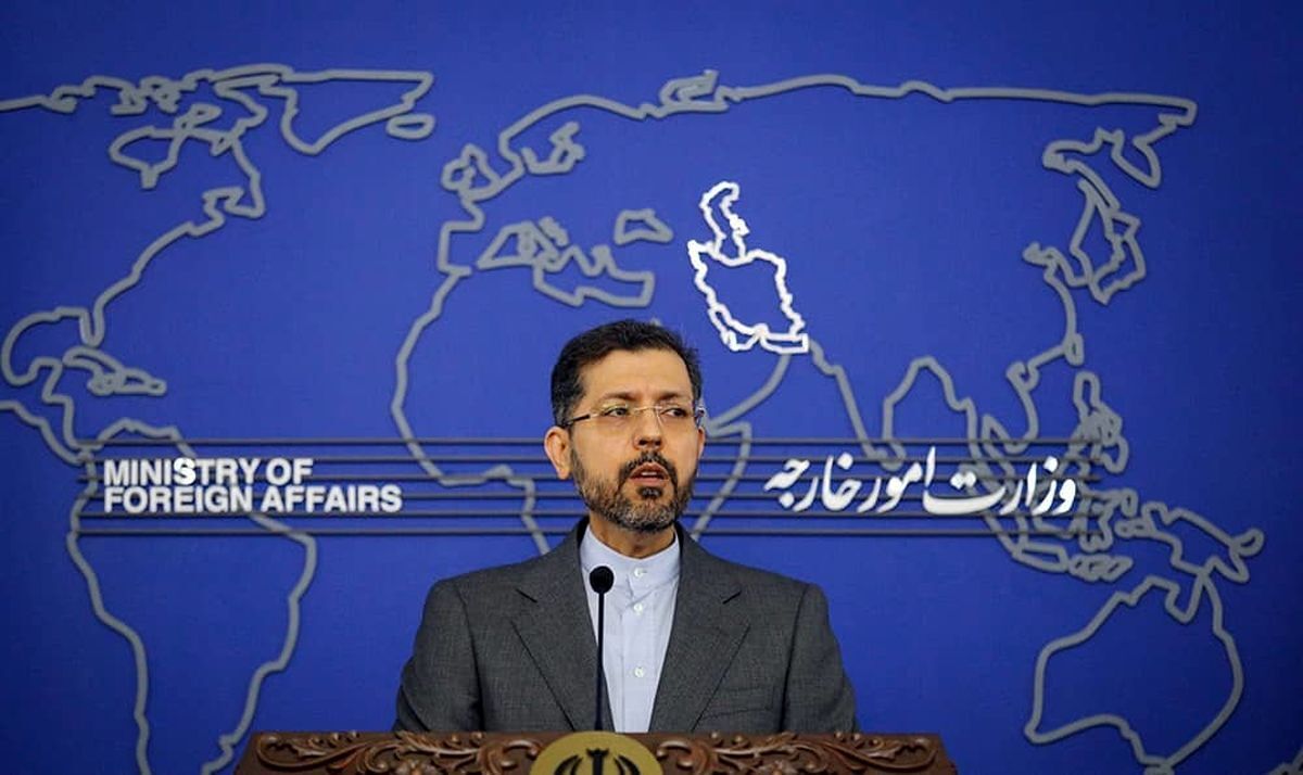 شرط ایران برای امضای توافق در وین: آمریکا آنچه که از جیب ملت ایران برداشته را بازگرداند