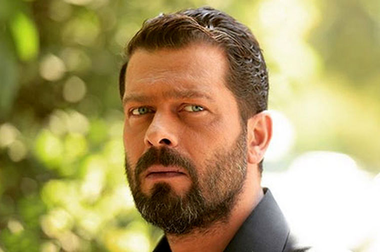 پژمان بازغی: بازیگران به شوکر برقی نیاز دارند!