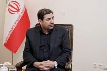  ماجرای ماموریت مهم سرپرست ریاست جمهوری به وزیر صمت چه بود؟