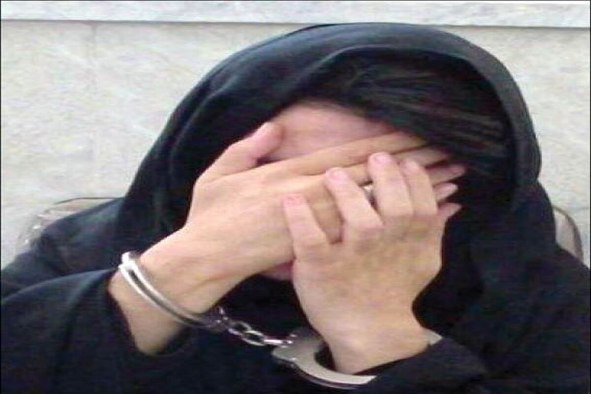 شوهرکشی فجیع به دست زن جوان و پسر ۱۶ ساله اش