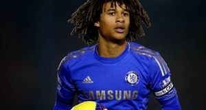 ناتان آکه:می‌خواهم به جام جهانی برسم