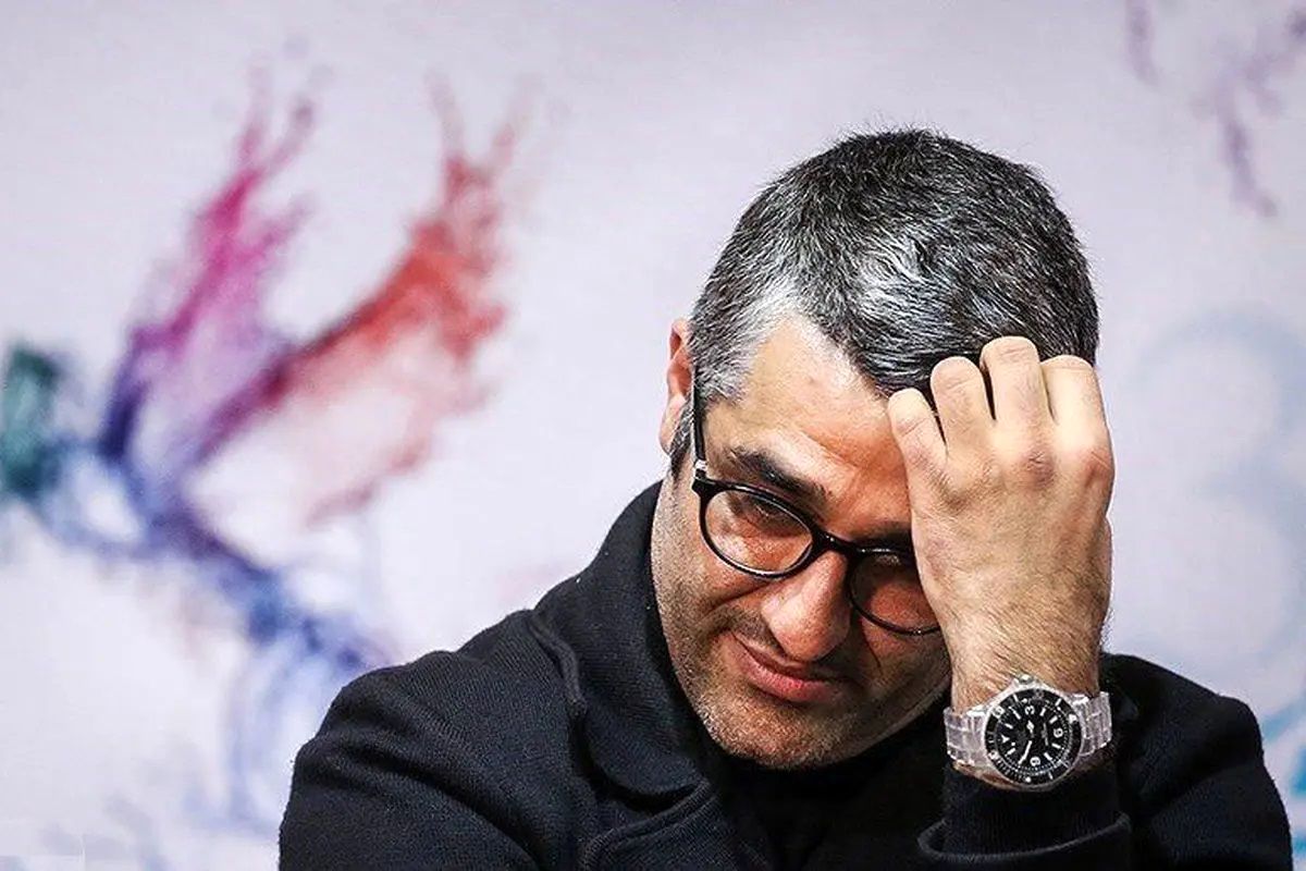 دادگاه پژمان جمشیدی برای امروز شنبه 25 بهمن 1404