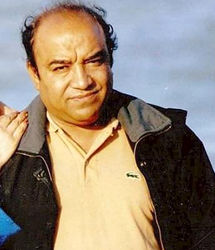 عروسی گوهر خیراندیش و جمشید اسماعیل‌خانی/ عکس