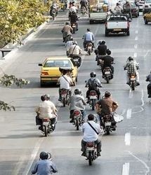 محدودیت‌های ترافیکی جاده‌های کشور اعلام شد