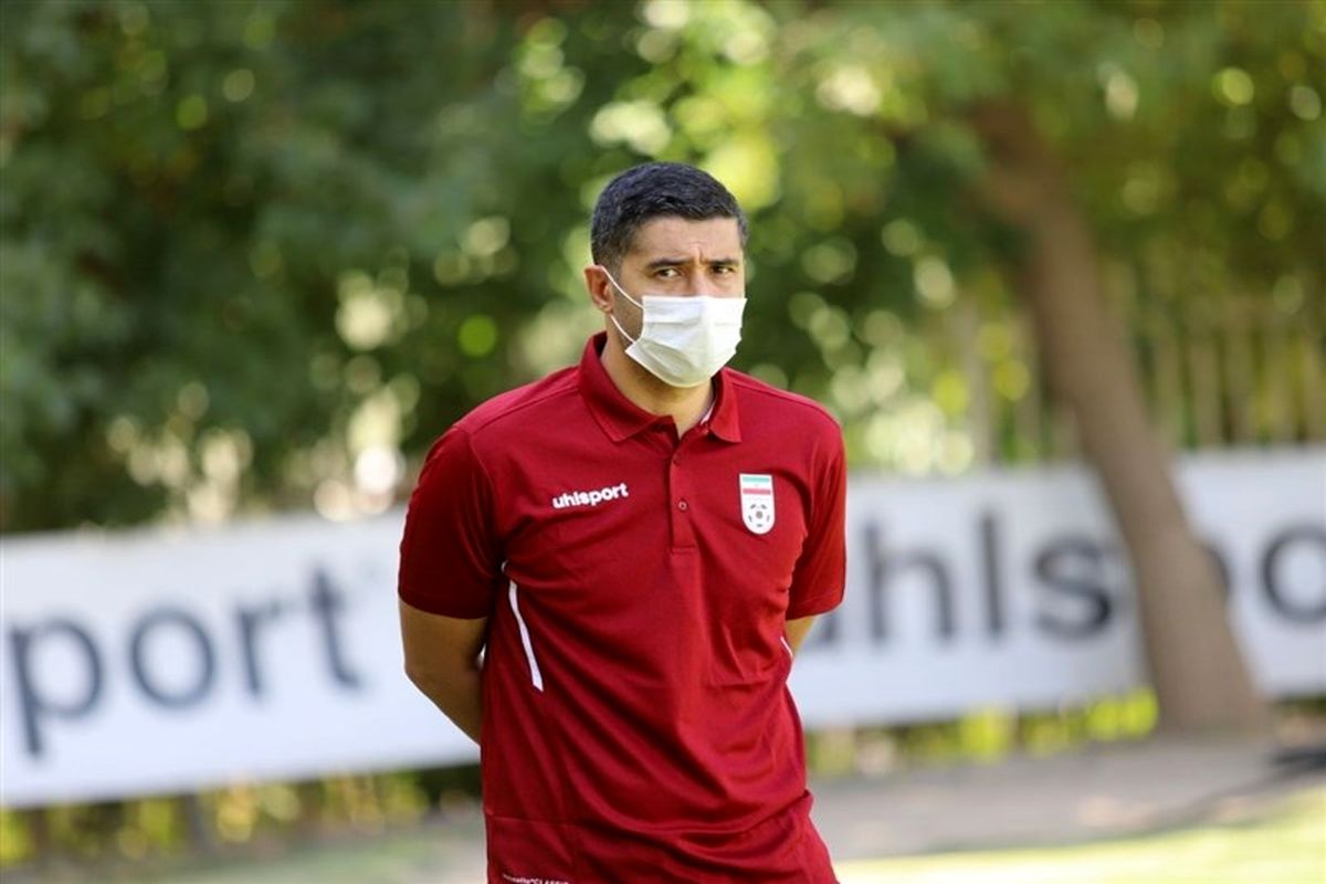 خبری جنجالی ؛ پرسپولیسی محبوب استقلالی شد!