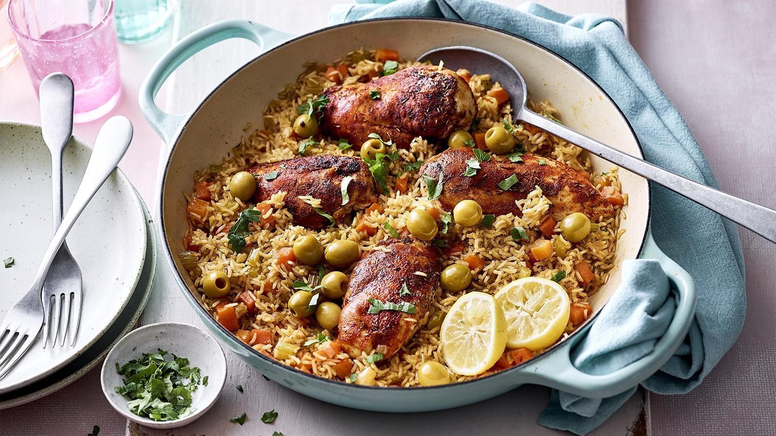 طرز تهیه دمی مراکشی؛ غذایی سازگار با سلیقه ایرانی و مواد ارزان