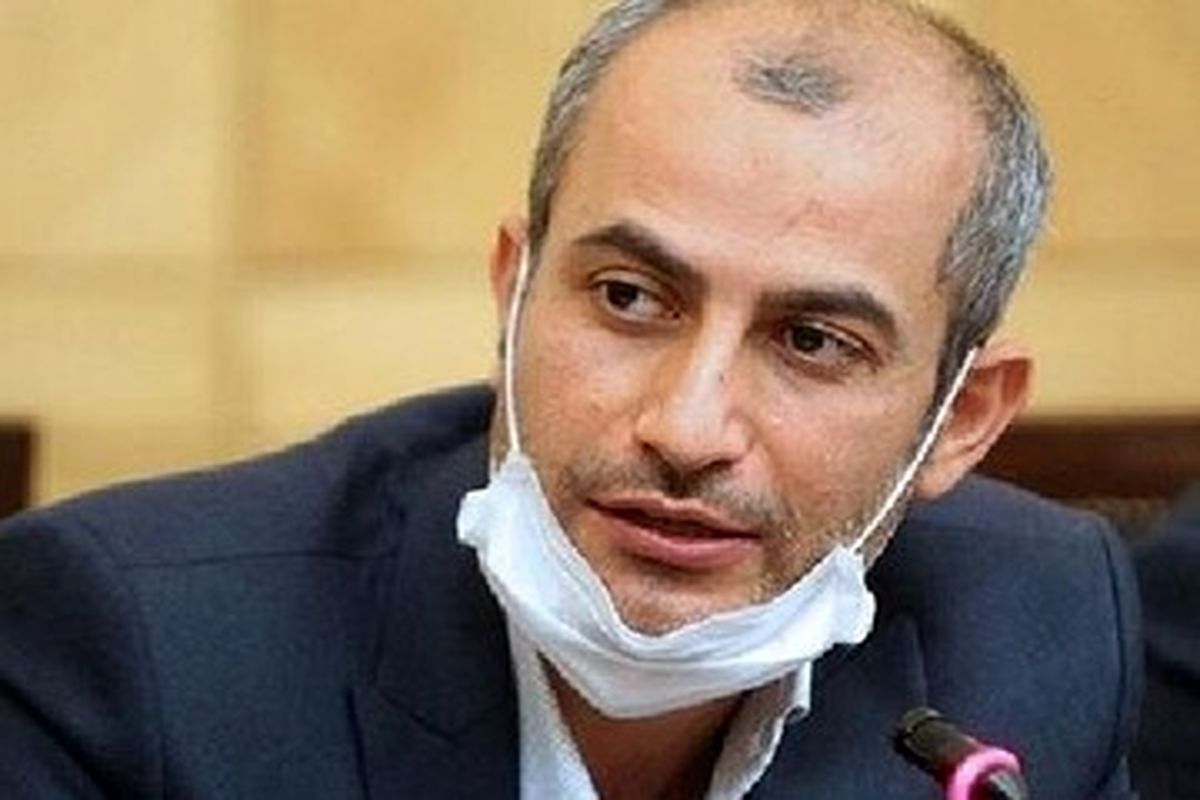 پس‌لرزه  و عواقب انتقادات به یک مداح معروف به علت دیدار  با خاتمی