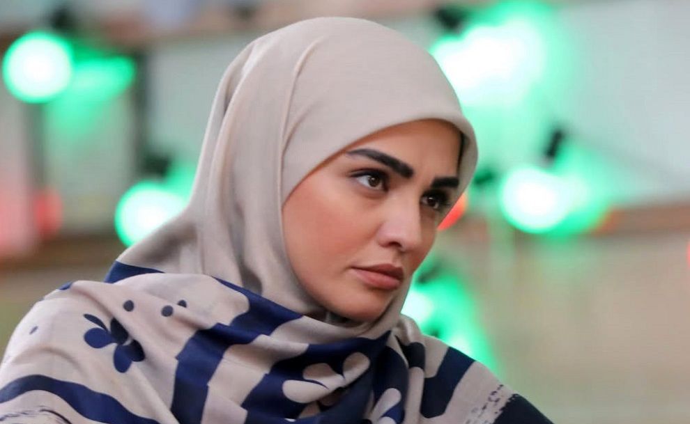 شیوا، همکلاسیِ مرضیه در سریال «بچه مهندس» در ترکیه/ عکس