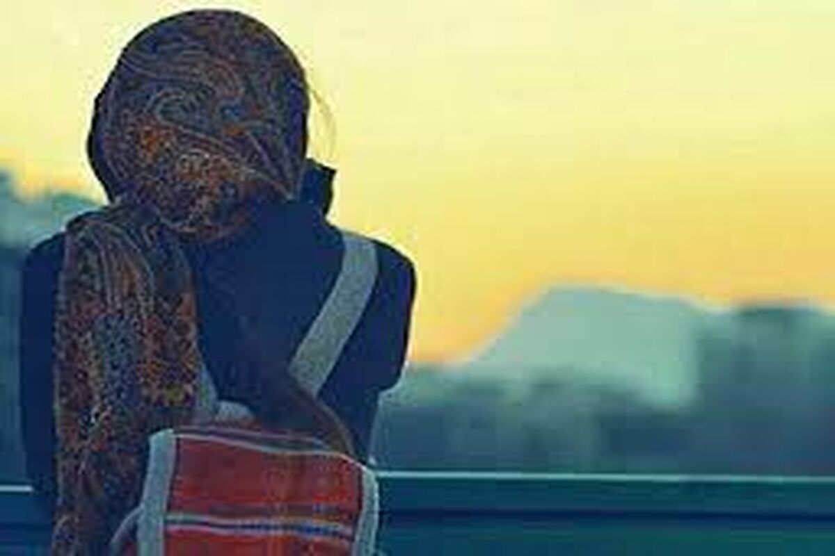 از خانه که فرار کردم با چند نفر دوست شدم / میخواستند مرا بی عفت کنند