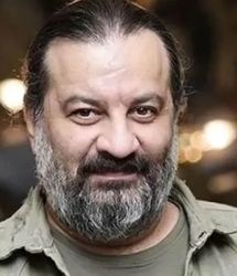 حاشیه داغ عینک آفتابی مهراب قاسمخانی تمامی ندارد/ عکس