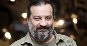 حاشیه داغ عینک آفتابی مهراب قاسمخانی تمامی ندارد/ عکس