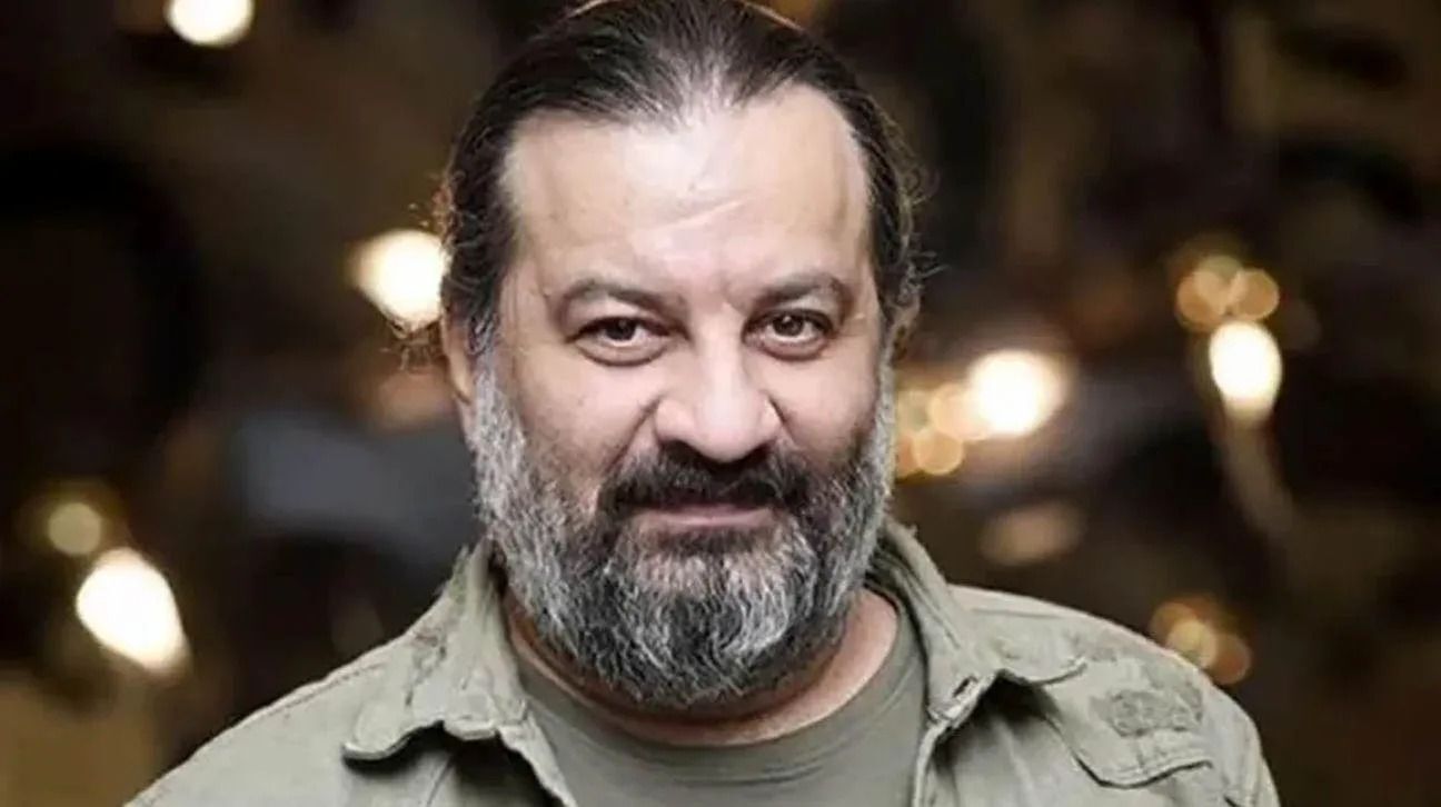 شوخی بامزه دختر مهراب قاسم‌خانی با پدرش