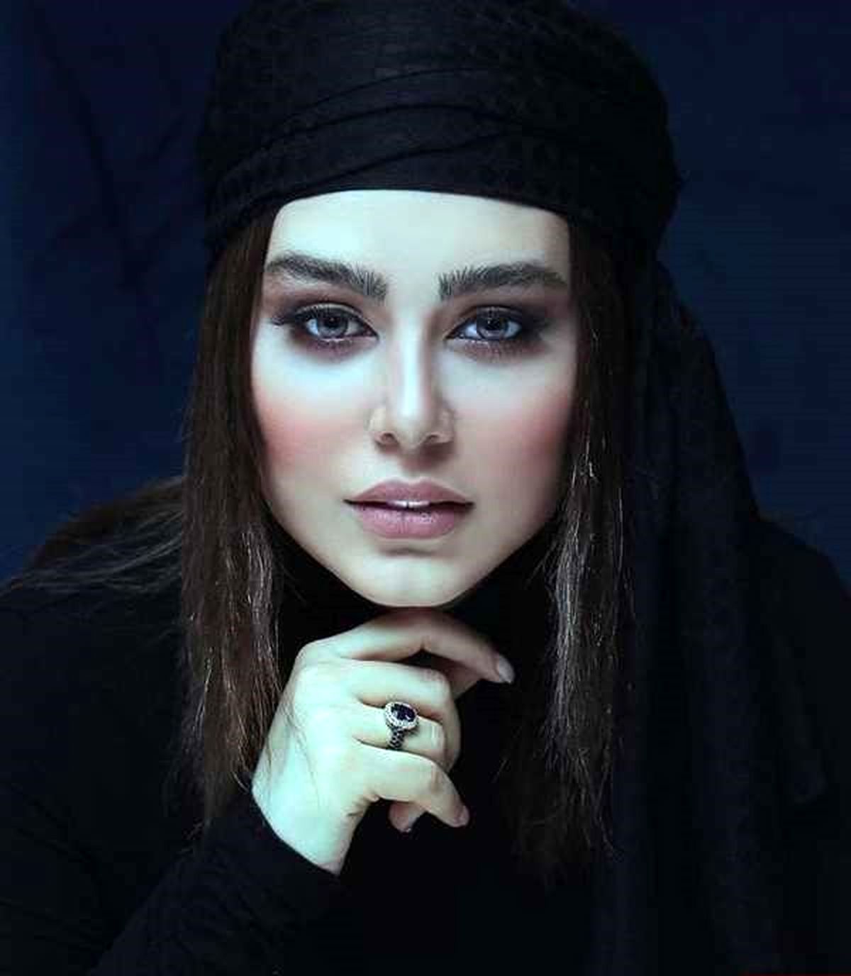 کار و کاسبی توپ سحر قریشی در دوبی از لج تتلو!/ فیلم