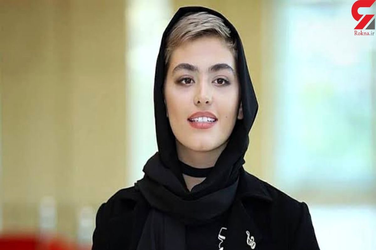 ریحانه پارسا و همسرش به ایران باز میگردند+عکس
