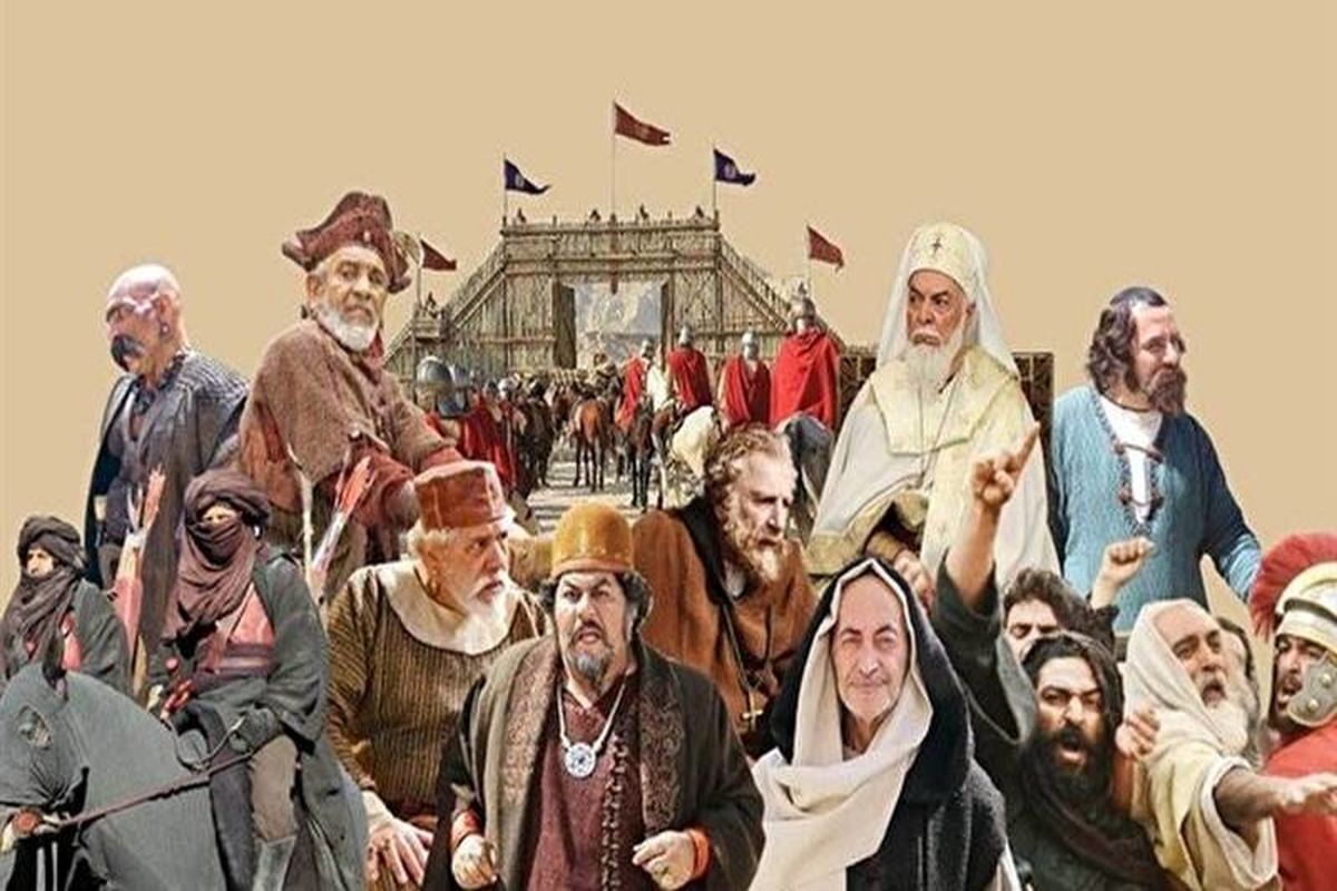 زمان پخش سریال «سلمان فارسی» مشخص شد