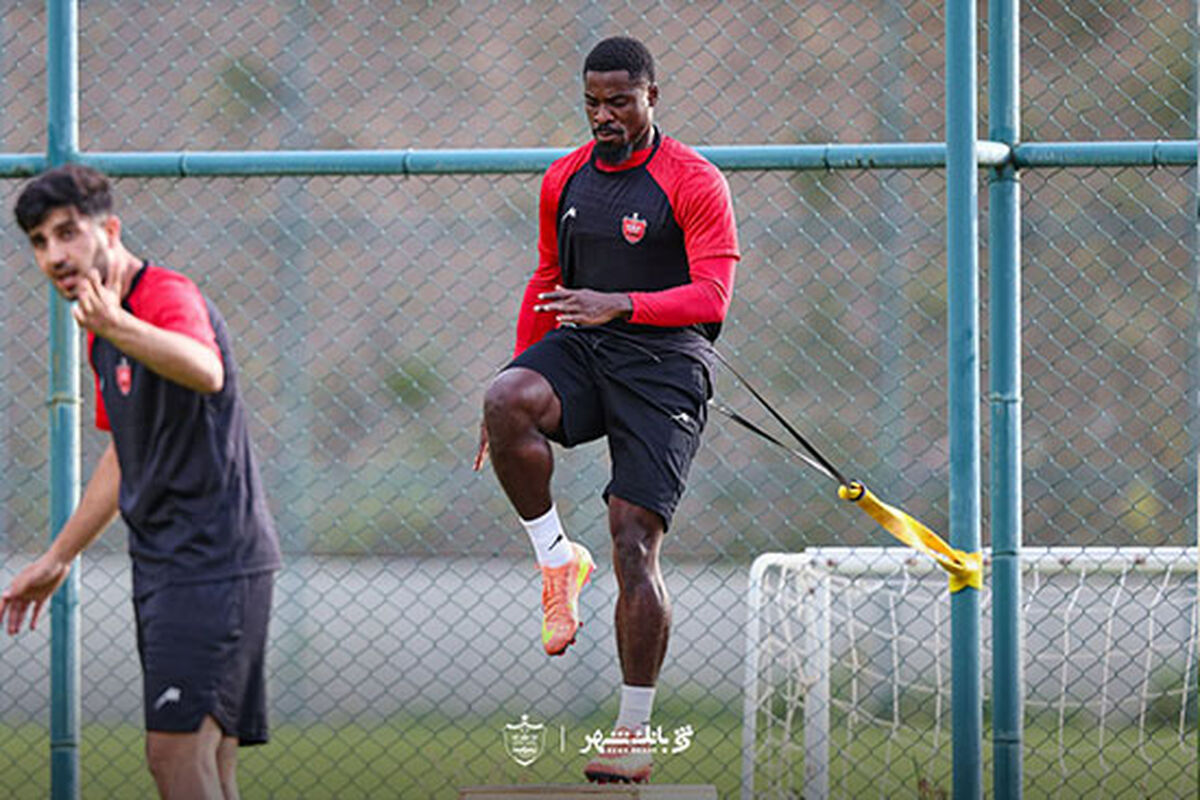 خرید پرسپولیس مثل بمب در فرانسه ترکید!