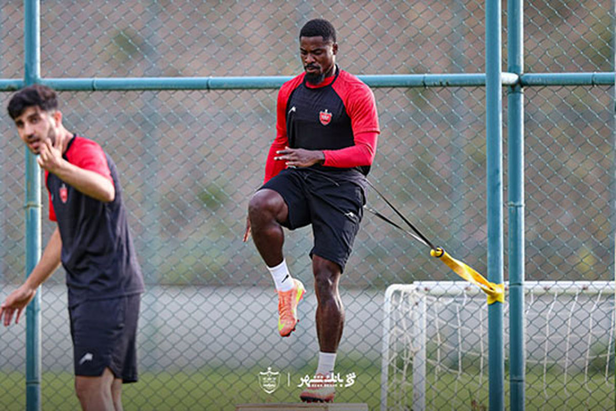 خرید پرسپولیس مثل بمب در فرانسه ترکید!