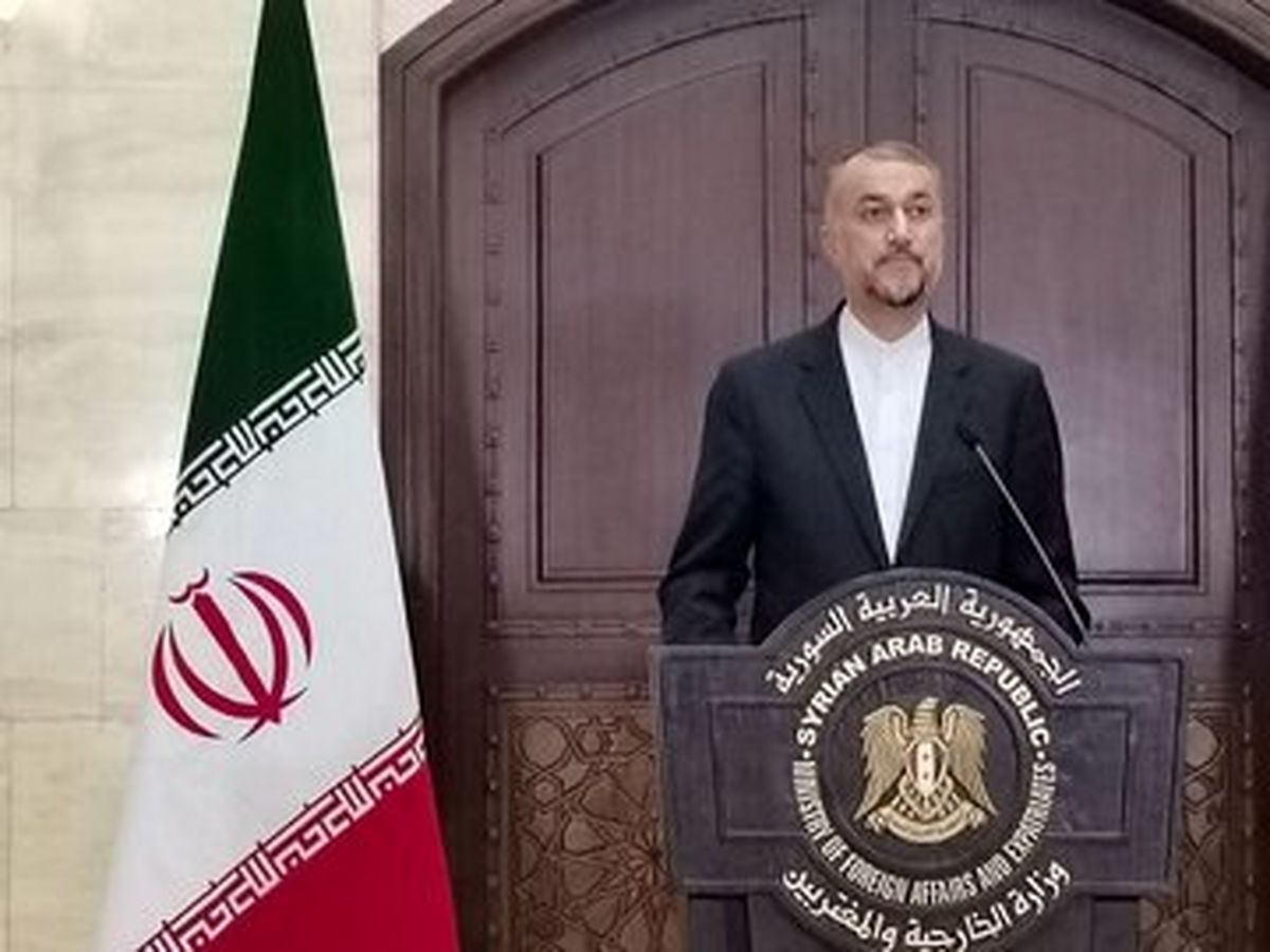 خبر مهم امیرعبداللهیان درباره بازگشت ایران به برجام