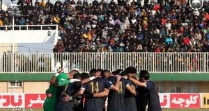  یکی از رقبای پرسپولیس برای آسیایی شدن کنار می‌رود؟! 