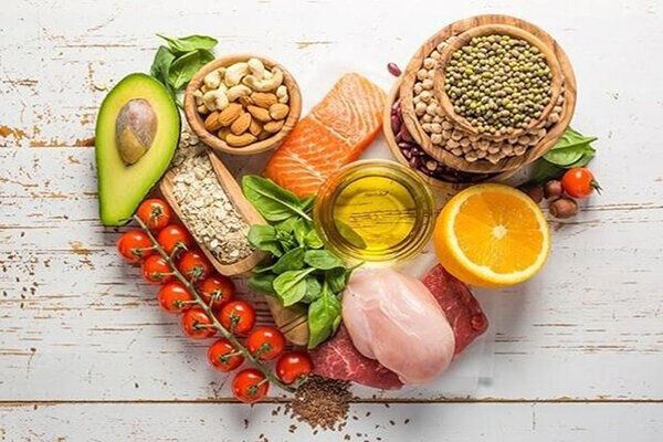 ۵ ترفند تغذیه‌ای برای مبارزه با افسردگی فصلی
