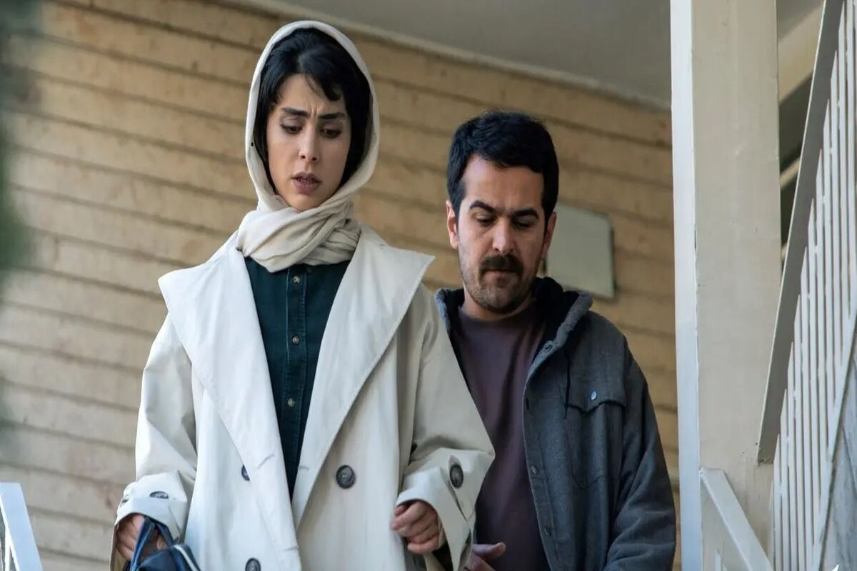 داستان سریال آبان؛ جدال و کشمکش میان عشق و رهایی